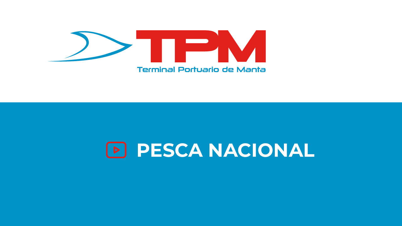 Pesca Nacional