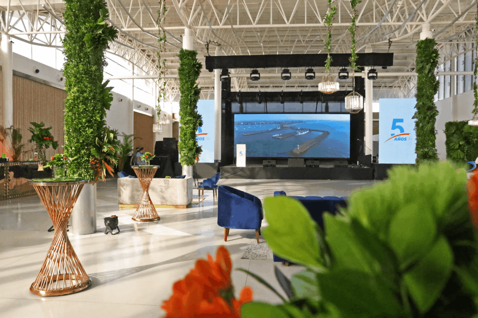 Evento Tipo 7