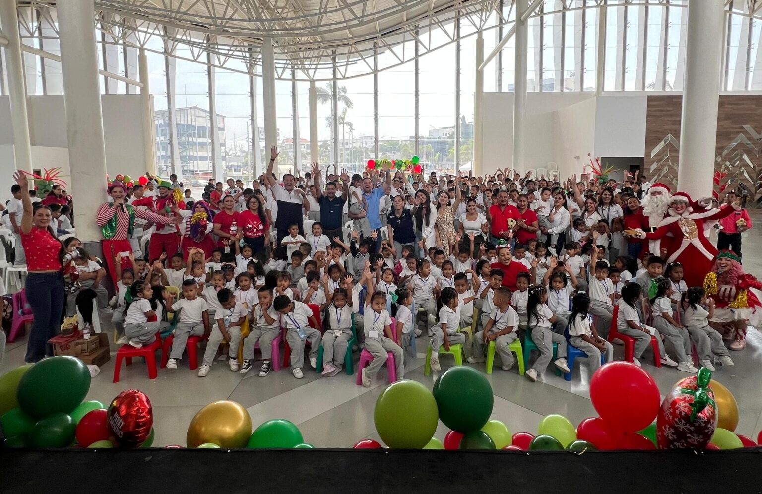 Evento Tipo 13