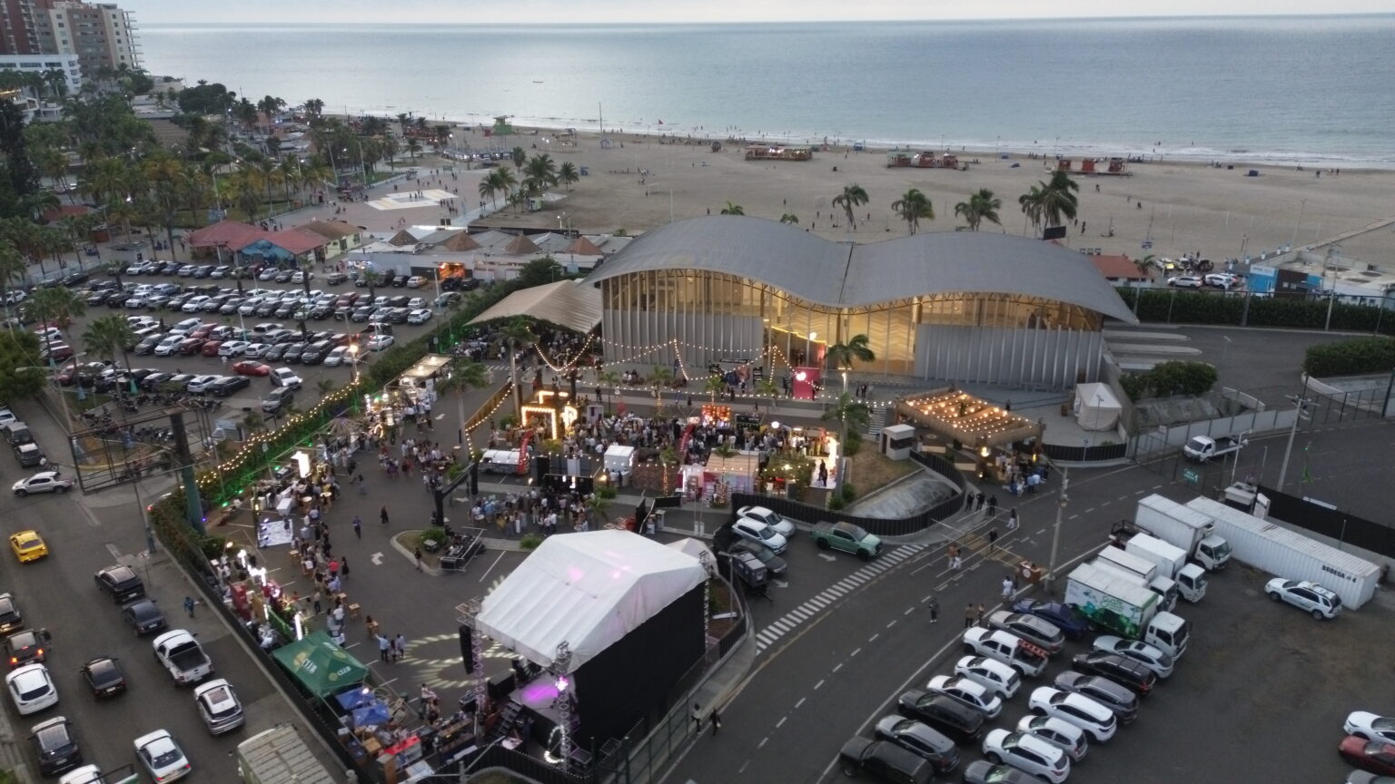 Evento Tipo 12